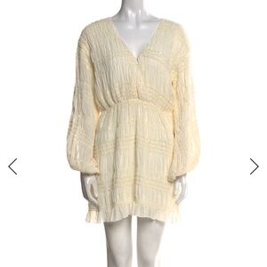 House of Harlow 1960 Dress